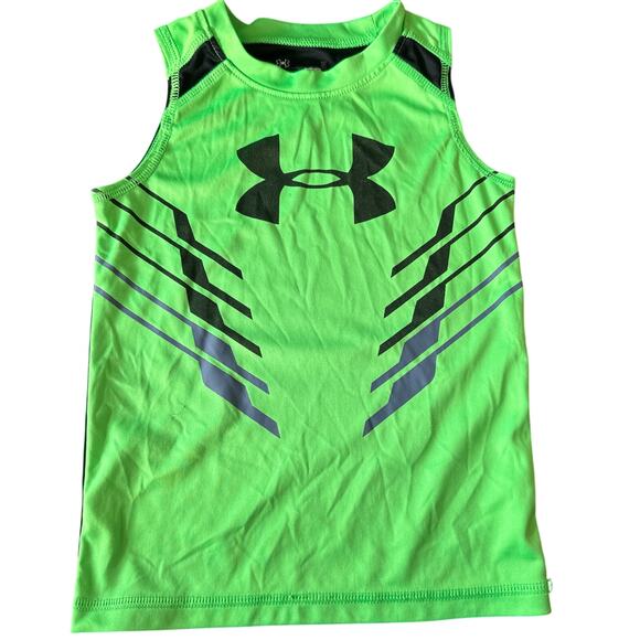 Under Armour tank - Picture 1 of 4